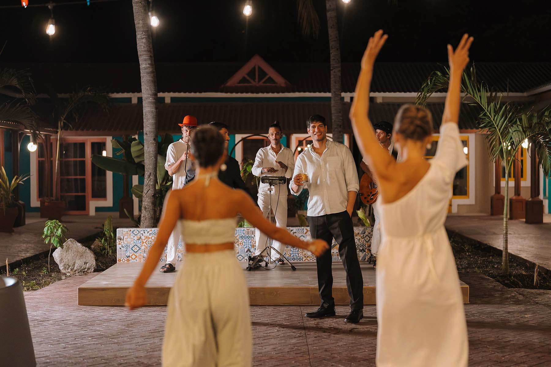 Gallery Gastronomy Tequila