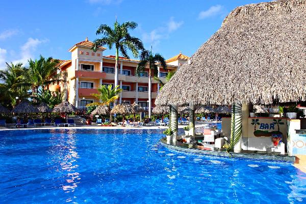 Pool - Bar Grand Bahia Principe Turquesa