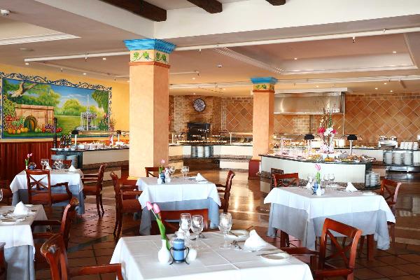 Portofino Restaurant at Bahia Principe Costa Adeje