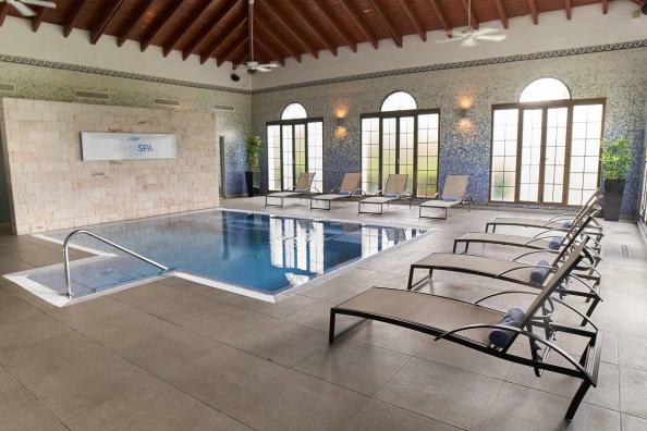 Spa at Grand Bahia Principe Turquesa 2