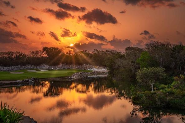 Sport at Luxury Bahia Principe Sian Ka