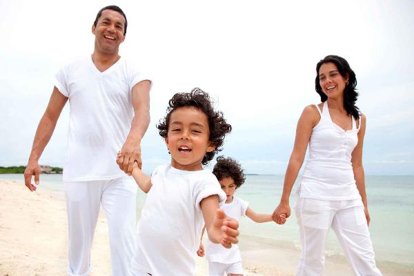 Tour at Grand Bahia Principe La Romana