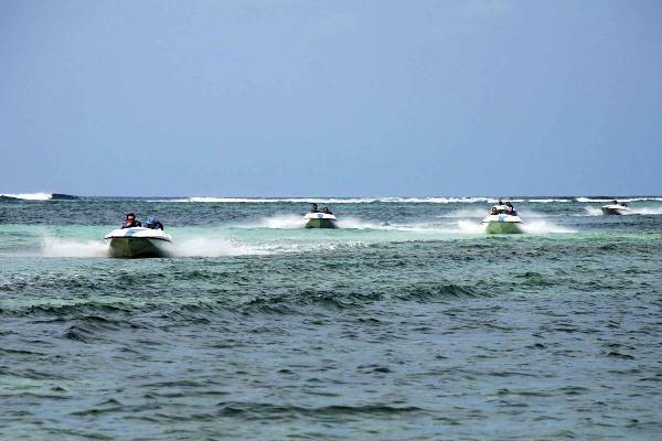 Things to do Resort Punta Cana 30