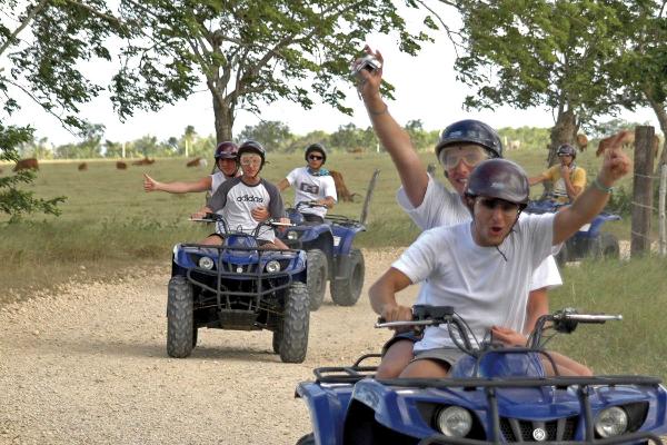 Things to do Resort Punta Cana 1