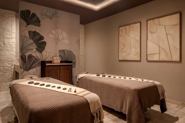 Spa at Luxury Bahia Principe Akumal 3