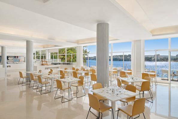 Galeria Resort Coral Playa