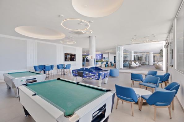 Galeria Resort Coral Playa