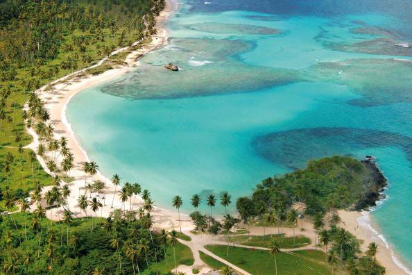 Famlilies at Grand Bahia Principe El Portillo