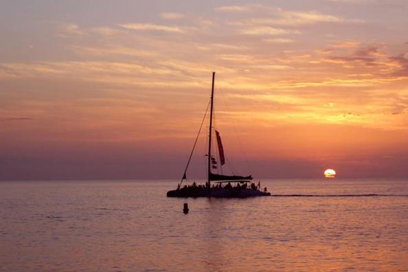 Families at Bahia Principe Tenerife