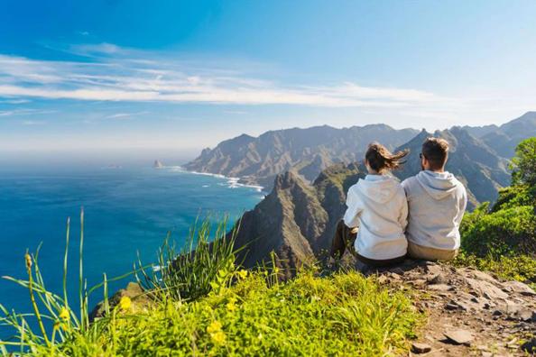 Families at Bahia Principe Tenerife