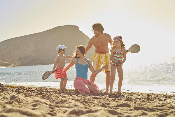 A Place for Everybody  