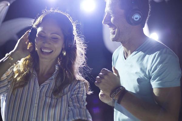 Disco at Luxury Bahia Principe Ambar