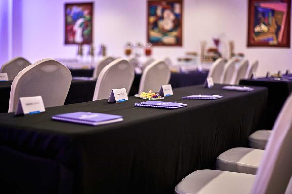 All Inclusive Service at Luxury Bahia Principe Akumal Don Pablo Collection