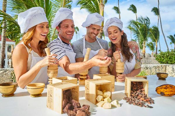 All Inclusive Service at Luxury Bahia Principe Akumal Don Pablo Collection