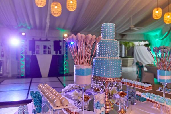 All Inclusive Service at Luxury Bahia Principe Akumal Don Pablo Collection