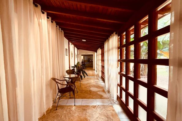 Spa at Bahia Principe San Felipe