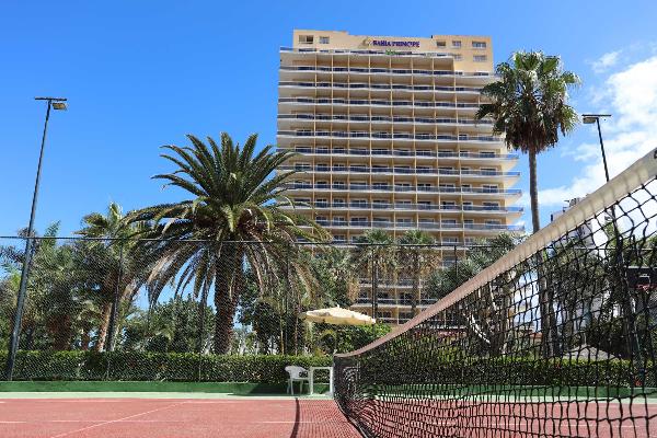 Sport at Bahia Principe San Felipe