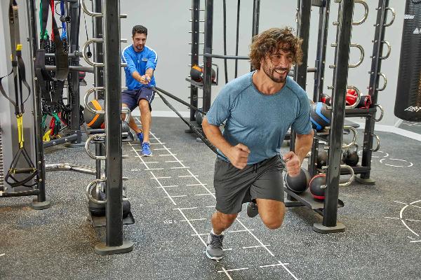 Sports at Luxury Bahia Principe Fantasia 1