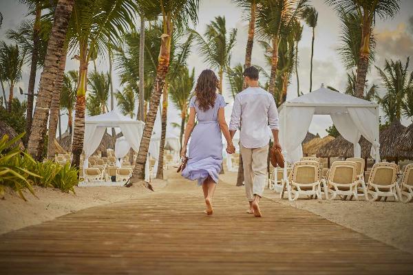Pool at Grand Bahia Principe Cayacoa 7