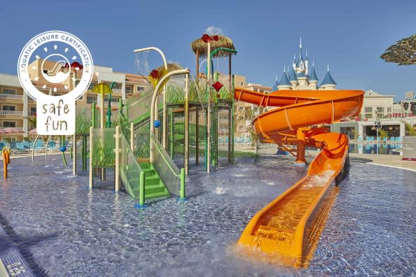 Bahia Scouts at Luxury Bahia Principe Fantasia 1