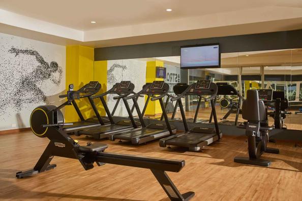 Grand Bahia Principe Jamaica