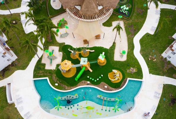 Things to do at Luxury Bahia Principe Ambar Green 1