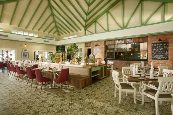 Dolce Vita Bahia Principe Grand Jamaica