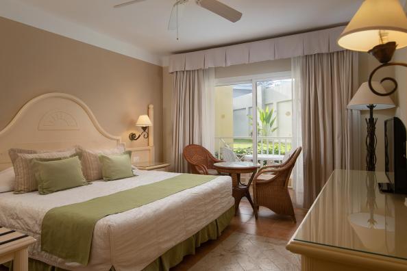 Standard Room Grand Bahia Principe El Portillo 2