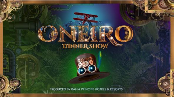 Kids Club at Luxury Bahia Principe Fantasia