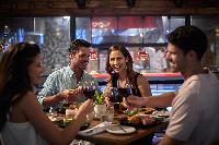 Gastronomy at Luxury Bahia Principe Ambar Don Pablo Collection