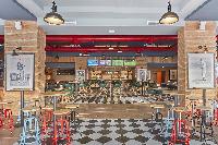 Gastronomy at Luxury Bahia Principe Ambar Don Pablo Collection