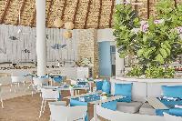 Gastronomy at Luxury Bahia Principe Ambar Don Pablo Collection