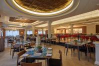 Gastronomy at Luxury Bahia Principe Esmeralda Don Pablo Collectio