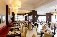 Imagen principal restauración Luxury Bahia Principe Bouganville 3