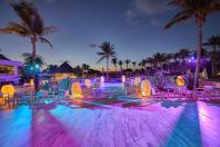 Gastronomy at Luxury Bahia Principe Akumal Don Pablo Collection 2