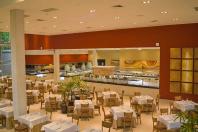 Gastronomy at Luxury Bahia Principe Sian Ka'an