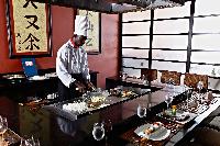 Gastronomy at Luxury Bahia Principe Runaway Bay Don Pablo Collection 2