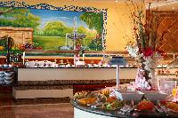 Gastronomy at Bahia Principe Costa Adeje