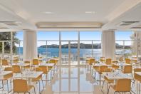 Gastronomy at Bahia Principe Coral Playa 2