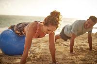 Actividades Luxury Bahia Principe Bouganville