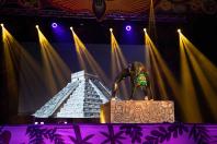 Things to do at Bahia Principe Tulum