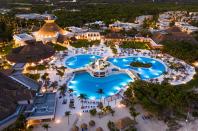 Things to do at Bahia Principe Tulum