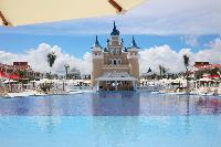 Gastronomy at Luxury Bahia Principe Fantasia Don Pablo Collection 4