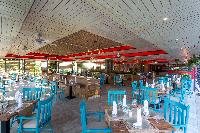 Gastronomy at Luxury Bahia Principe Ambar Green Don Pablo Collection 1