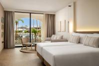 Standard Room at Bahia Principe Tenerife 1