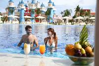 Gastronomy at Luxury Bahia Principe Fantasia Don Pablo Collection 6