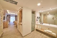 Junior Suite Deluxe Room at Luxury Bahia Principe Don Pablo Collection 3 