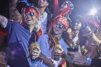 Things to do at Luxury Bahia Principe Ambar 5