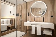 Standard Room at Bahia Principe Tenerife 23