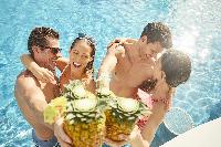 Gastronomy at Luxury Bahia Principe Runaway Bay Don Pablo Collection 4